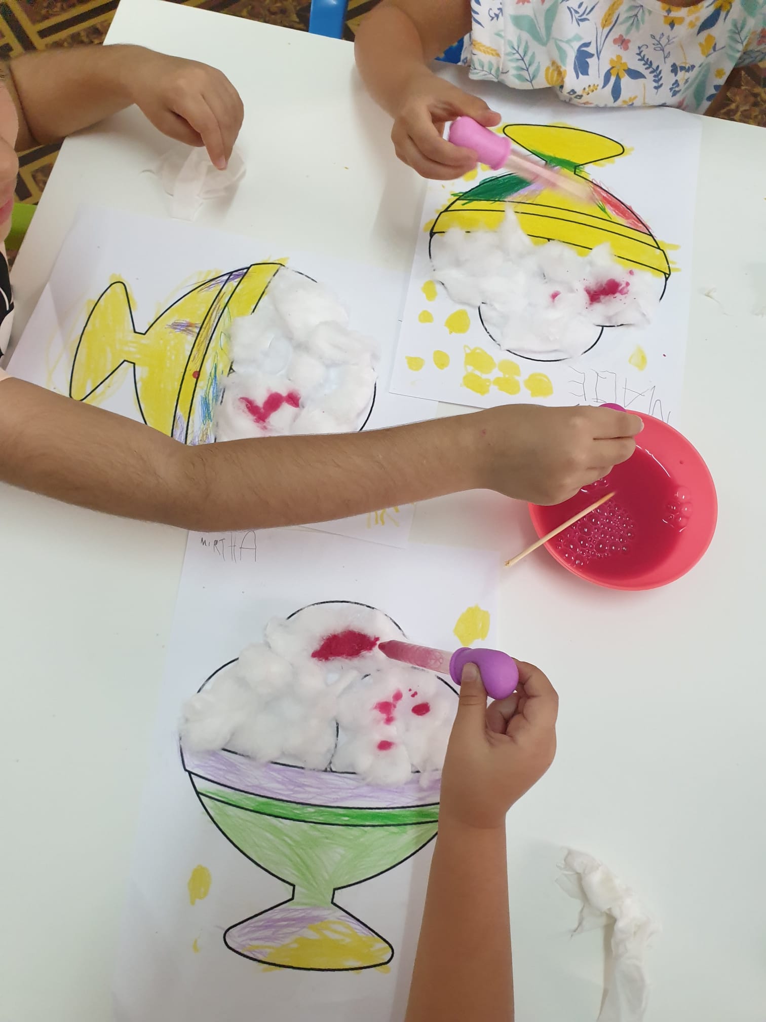 galeria Creatividad